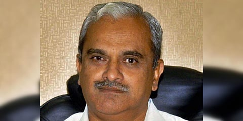 Extend Regional Connectivity Scheme to Puducherry, Vaithilingam tells Ministry of Civil Aviation