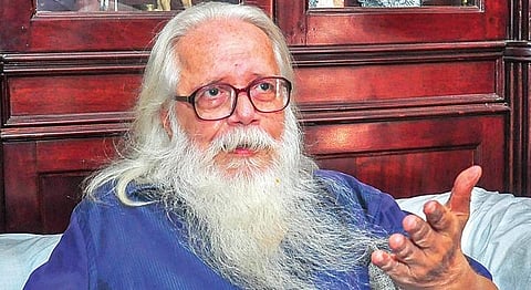 Nambi Narayanan