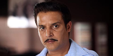 Actor Jimmy Sheirgill (Photo| IMDb)