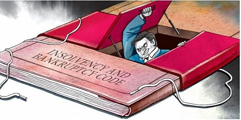 Why has IBC failed to live up to its promise?