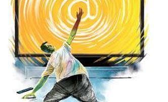 TV top alternative medium of education for students in Karnataka