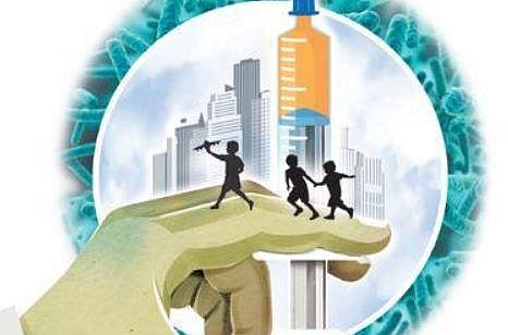 Rare disease patients deprived of Central funds, Karnataka govt aid to go dry soon