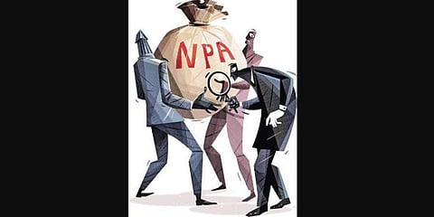 For representational purposes (Express Illustrations)