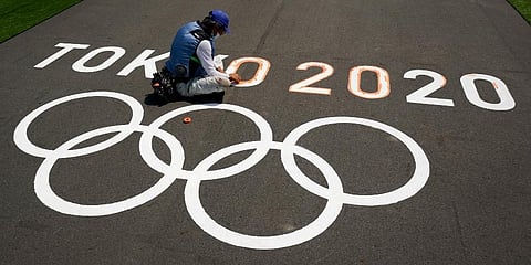 For representational purposes (Photo | AP)