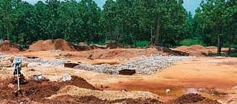 District administration notifies 150 quarry pits as dangerous in Guntur