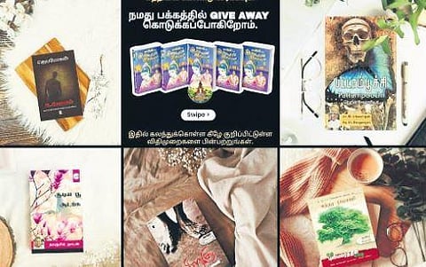 Rooting for regional lit