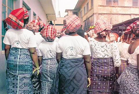 Tales of treasured textiles 