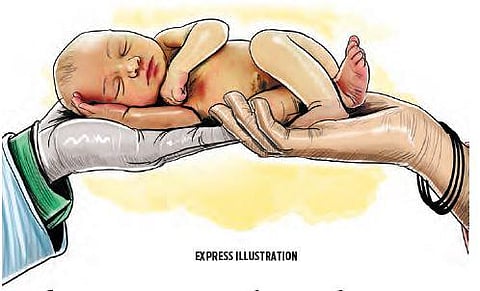 For representational purposes. (File Photo)