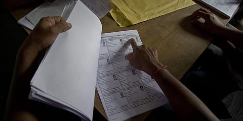 Image for representation (File photo | AP)