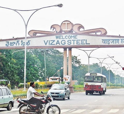 MoS for Finance said with the approval of the Cabinet, a new Public Sector Enterprises (PSE) policy on Atma Nirbhar Bharat has been issued under which the existing CPSEs in the steel sector