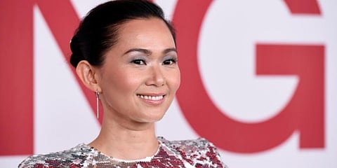 Hollywood actress Hong Chau (Photo | AP)