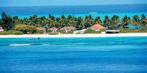 The college will be established under Skill India Mission