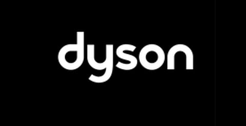 Dyson logo