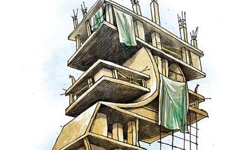 Premium floor area ratio yet to be implemented