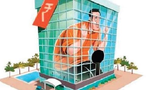 Restaurant owners, hoteliers continue to reel under losses