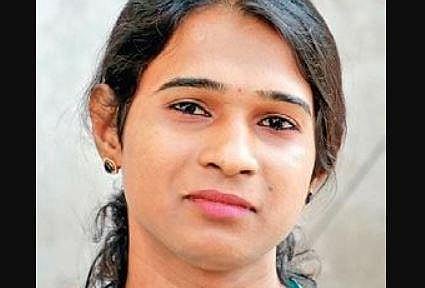 Ananya Kumari Alex