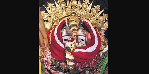 Lord Balabhadra