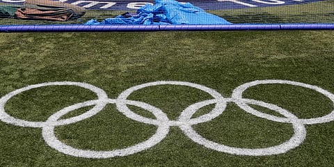 Olympic opening ceremony director fired for Holocaust joke