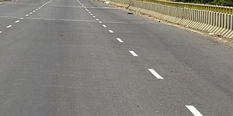 For representational purposes (Photo | EPS)