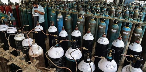 For representational purposes. (Photo | Shriram BN, EPS)