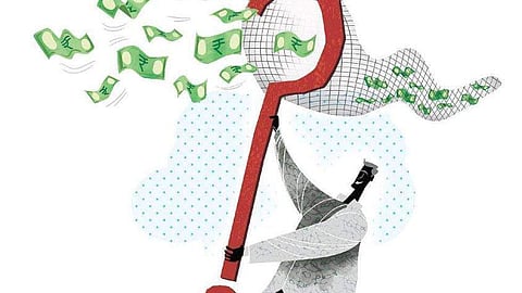 Charitable organisations across Kerala also fell into scamster’s trap, lost crores of rupees