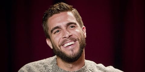Hollywood actor Josh Segarra (Photo | AP)