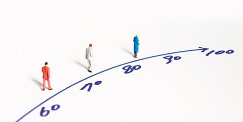 It brings together minds from technology, wellness, anti-ageing, and science communities.