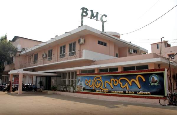 Bhubaneswar Municipal Corporation identifies 75 vulnerable points in city drains