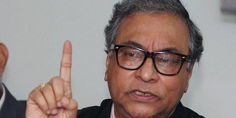 Jawhar Sircar (File | PTI)