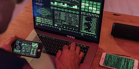 Will the government please answer one basic question first—did it buy Pegasus? (Representational Image)