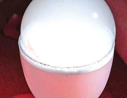 Hitting the right spot