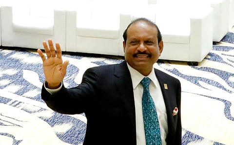 LuLu Group chairman to be gifted Maharaja of Travancore Marthanda Varma's vintage Mercedes