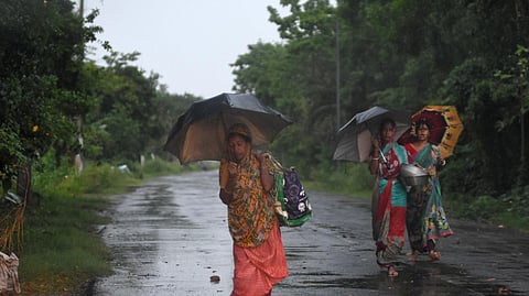 Bahanaga block has 22 cyclone shelters, while Soro has only four - in Anantapur, Tentoi, Guda, and Pakhar panchayat.