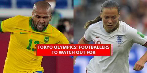 Olympic football may not receive as much fanfare as the World Cup or the Euros, but for football lovers, it promises plenty of excitement. A number of players are aiming to leave their mark on this competition, but six of them, we believe, have the best s