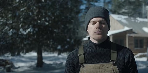 A still from Showtime's 'Dexter: New Blood'. (Photo | YouTube screengrab)