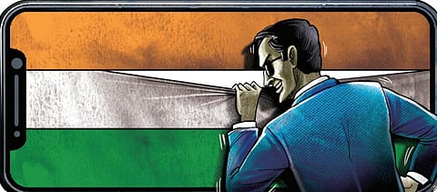 For representational purposes (Express Illustrations/Amit Bandre)