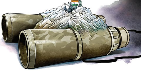 For representational purposes (Express Illustrations/Amit Bandre)