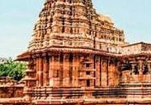 UNESCO tag spurs ASI to beef up security at Ramappa temple