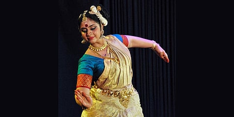 Methil Devika (File | EPS)