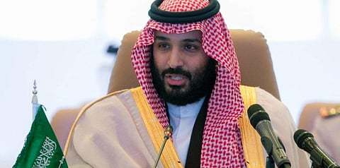 Saudi Arabia condemns controversial remarks of BJP leader against Prophet 