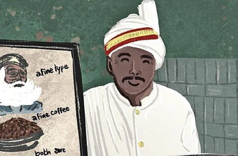 Overcoming Creative Slumps