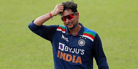 India vs Sri Lanka: Kuldeep is extremely talented and a very thinking bowler, says Mhambrey