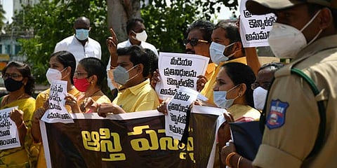 VMC corporators pass new taxation policy