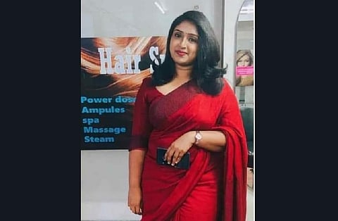 Sessy Xavier (Photo | Special arrangement)