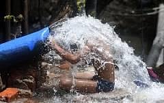 Delhi hospitals report cases of dehydration, vomiting amid rising mercury, heat wave