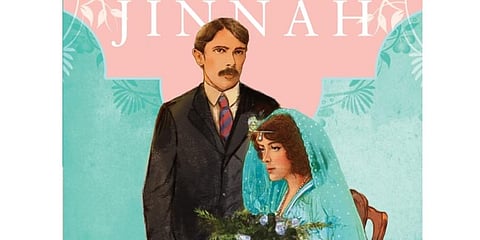 Ruttie Jinnah: The Woman Who Stood Defiant by Saad S. Khan with Sarah S. Khan