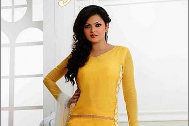 Drashti Dhami | facebook Photo