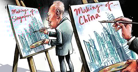 For representational purposes (Express Illustrations/Soumyadip Sinha)