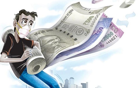 Employers owe whopping Rs 1,200 crore to Keralites who returned from Gulf