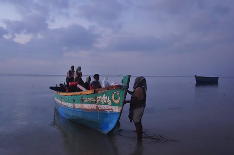 Representational Image (Photo | EPS, Joyel K Pious)